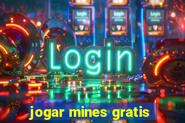 jogar mines gratis